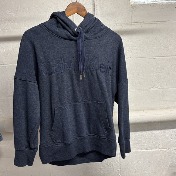 Calvin Klein Performance hoodie - Picture 3 of 6